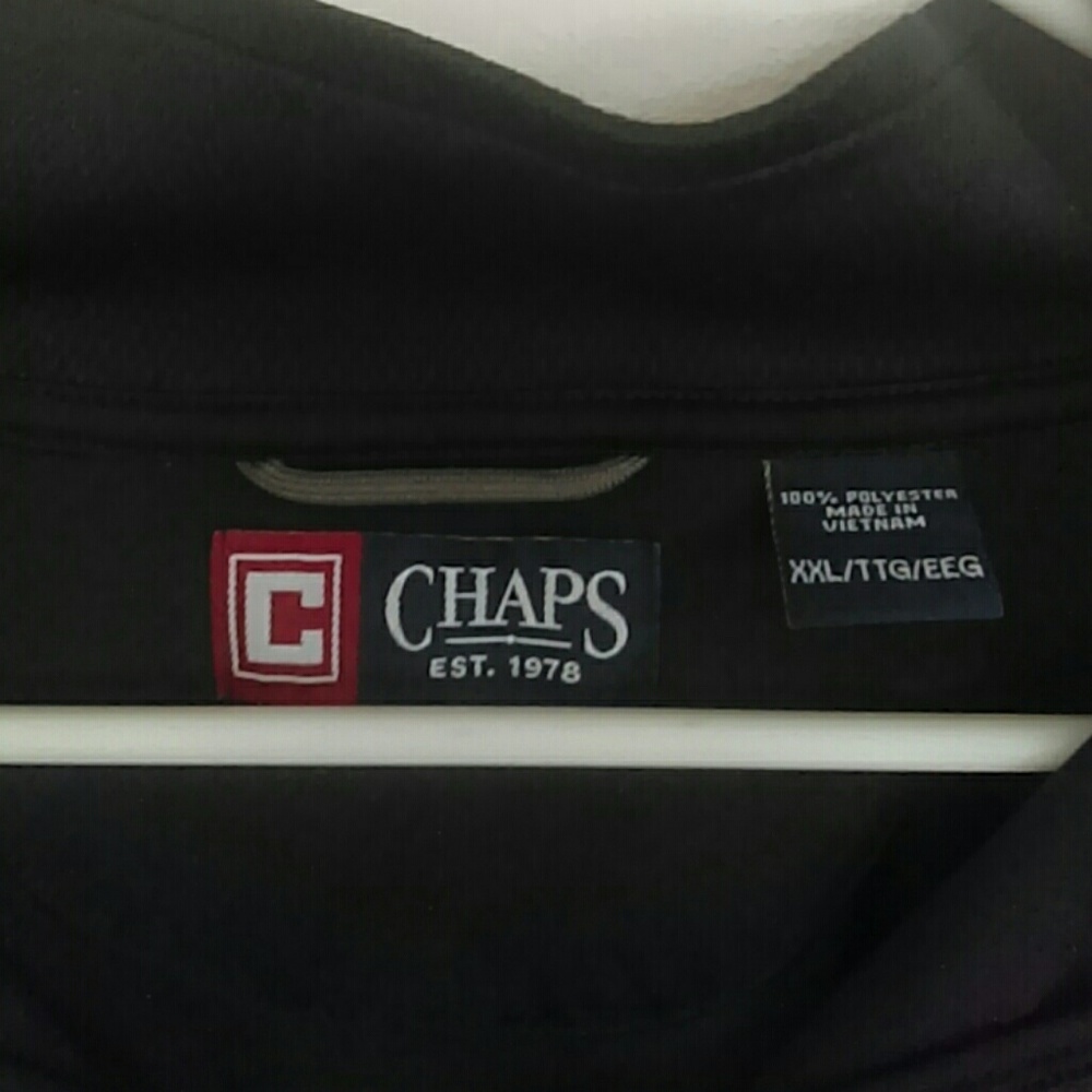 Chaps pullover - Picture 3 of 4